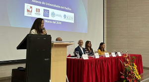 J&oacute;venes profesionales se certifican como investigadores