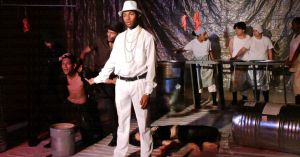 Electra, adaptaci&oacute;n contempor&aacute;nea al contexto de violencia en el pa&iacute;s