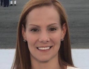 Egresada, designada como nueva presidenta de Asoca&ntilde;a