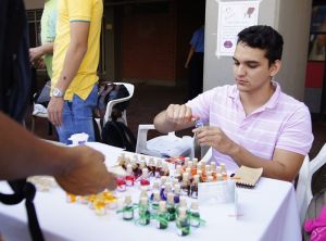 Alquimia: impulso al emprendimiento empresarial en Ingenier&iacute;a Qu&iacute;mica