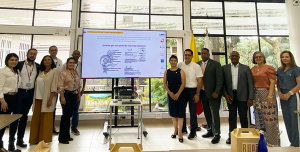 Crean la Red de Universidades de Palmira