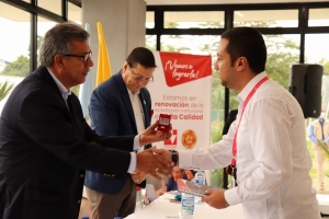 Funcionarios del Sistema de Regionalizaci&oacute;n tomaron posesi&oacute;n