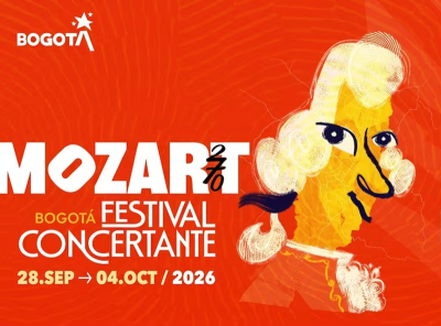 Mozar y Salieri llegan al teatro colombiano