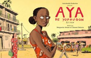 Este viernes, muestra de cine africano