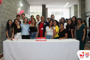 Sede Yumbo, 30 a&ntilde;os haciendo historia