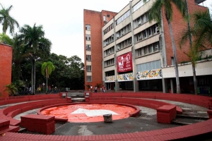 Al borde del colapso