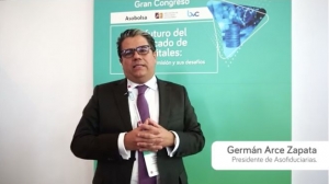 Egresado de Econom&iacute;a en junta directiva de BNP Paribas Colombia