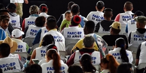 Universidades alistan oferta acad&eacute;mica para excombatientes