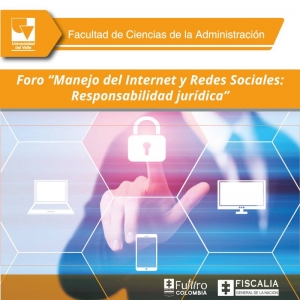 Hoy, foro sobre internet y responsabilidad en redes sociales