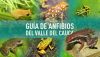 Investigadores de la Universidad del Valle crean un atlas virtual de anfibios