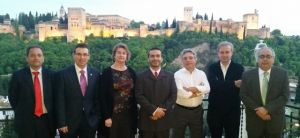 Cum laude para tesis doctoral de docente