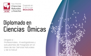 Diplomado en Ciencias &Oacute;micas