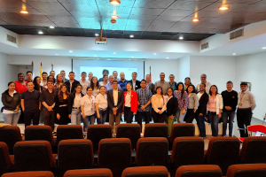 La investigaci&oacute;n proyecta su futuro en Univalle