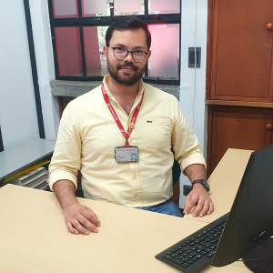 Profesor, nuevo presidente de la Asociaci&oacute;n Colombiana de Facultades de Fonoaudiolog&iacute;a