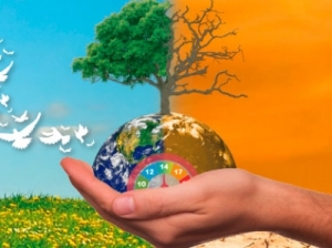 Periodistas deben unirse por la gobernanza ambiental