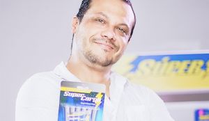 Egresado de Ingenier&iacute;a de Materiales participa en el Gran Inventor Colombia