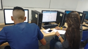 Historia de Regionalizaci&oacute;n sede Norte del Cauca - S&eacute;ptima entrega