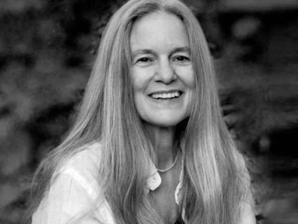 Sharon Olds. La calvinista maldita