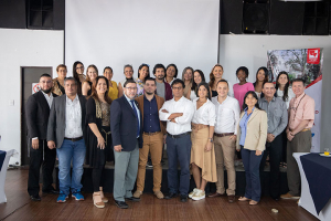 Empresarios aportan a la formaci&oacute;n de los contadores p&uacute;blicos de Univalle