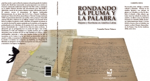 Rondando la pluma y la palabra