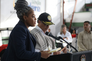 Presidente Gustavo Petro anuncia creaci&oacute;n de sede universitaria en Sevilla, Valle del Cauca