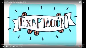 Iniciativa acad&eacute;mica en canal de Youtube