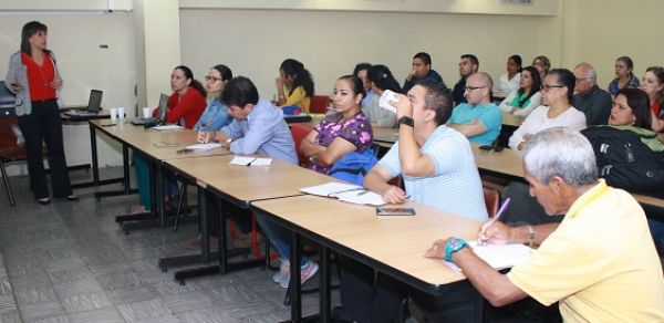 Llevar el tratamiento a la casa: alternativa contra la tuberculosis