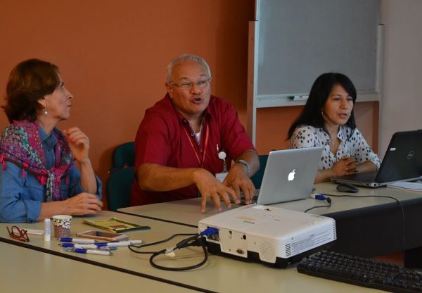 Cali incluye a las TIC en la educaci&oacute;n