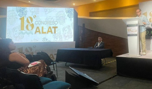 Profesor es reconocido por investigaciones sobre salud funcional