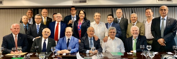 Reconocida por la Academia Nacional de Medicina