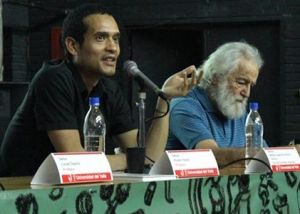 &ldquo;Arte a la altura del actual contexto hist&oacute;rico&rdquo;