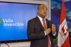 Habla Guillermo Murillo, el acad&eacute;mico que empez&oacute; como monitor y hoy es el nuevo rector de Univalle