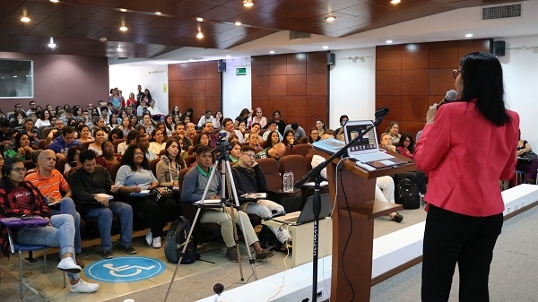 La sexualidad sin tab&uacute;