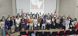 Se posesionan nuevos docentes que fortalecer&aacute;n la educaci&oacute;n de excelencia del alma mater