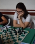 Estudiante de Univalle alcanz&oacute; el podio del torneo FISU AMERICA DE AJEDREZ