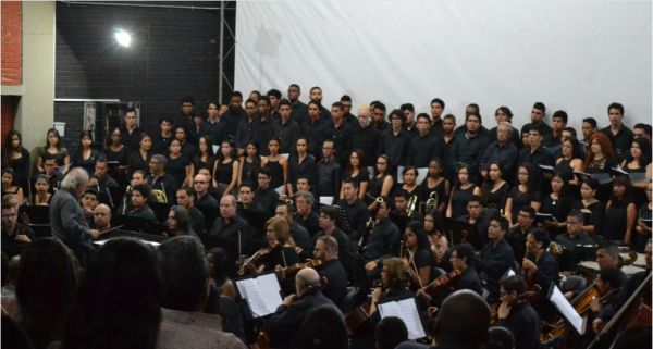 Concierto conmemorativo 71 a&ntilde;os