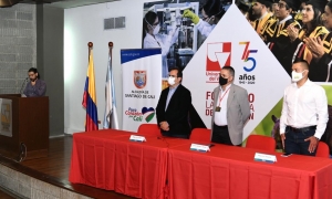 Un Sistema de &lsquo;Gesti&oacute;n de Econom&iacute;a Circular&rsquo; para Cali