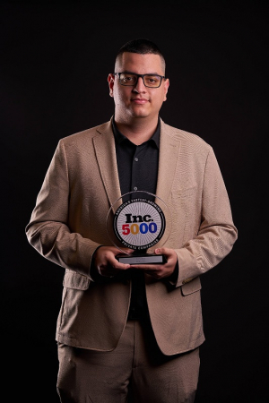 Felipe Valencia, egresado zarzale&ntilde;o que lidera la innovaci&oacute;n tecnol&oacute;gica en EE.UU.