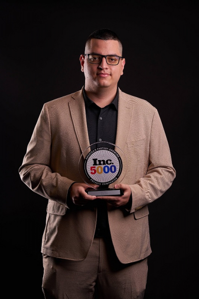 Felipe Valencia, egresado zarzale&ntilde;o que lidera la innovaci&oacute;n tecnol&oacute;gica en EE.UU.