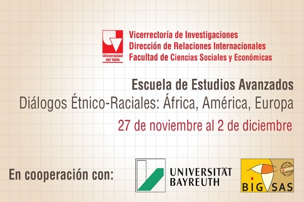 Inicia Escuela de Estudios Avanzados