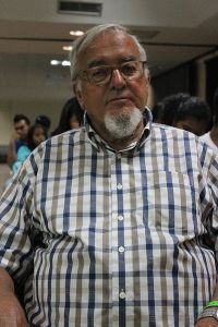 Doctorado Honoris Causa para Alain Chanlat