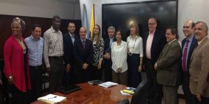 Proyecto de la Rupiv ser&aacute; apoyado por la Gobernaci&oacute;n del Valle