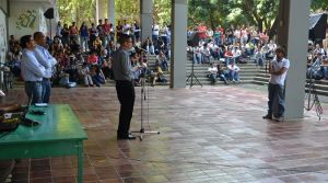 Ley de hospitales universitarios, soluci&oacute;n a la crisis del HUV