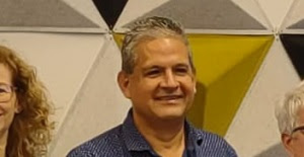 Profesor de Trabajo Social obtiene premio por su tesis de doctorado