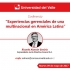 Experiencias gerenciales de una multinacional en Am&eacute;rica Latina