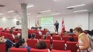 Todas y todos hacemos parte del Plan