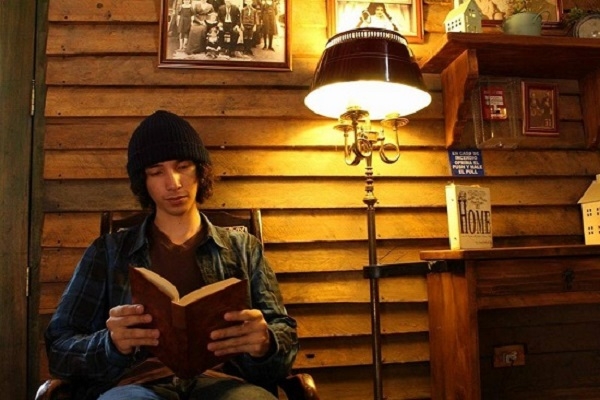 Estudiante ocupa segundo lugar en concurso de cuento de la Externado