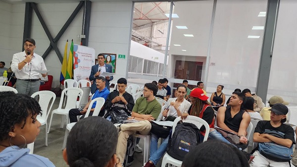 El Plan de Desarrollo llega a su sesi&oacute;n 40