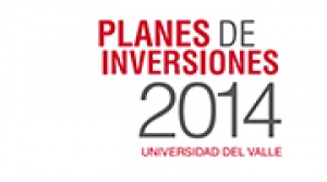Plan de Inversi&oacute;n 2014
