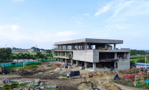 Sede La Carbonera - Palmira.